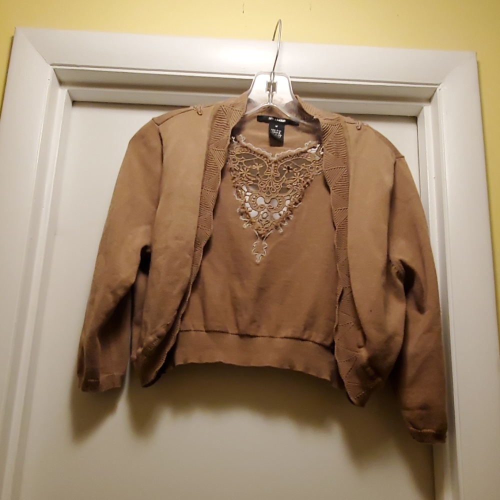 Cardigan